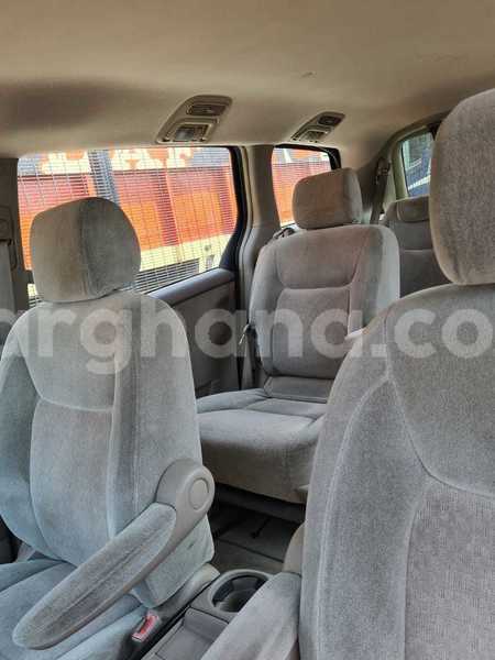 Big with watermark toyota sienna western takoradi 53685