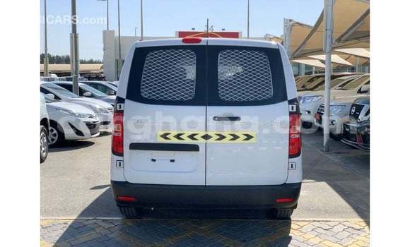 Buy Import Hyundai Accent White Car in Import - Dubai in Ashanti Buy Import Hyundai Accent White Car in Import - Dubai in Ashanti