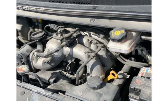 Buy Import Hyundai Accent White Car in Import - Dubai in Ashanti Buy Import Hyundai Accent White Car in Import - Dubai in Ashanti