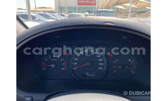 Buy Import Hyundai Accent White Car in Import - Dubai in Ashanti Buy Import Hyundai Accent White Car in Import - Dubai in Ashanti