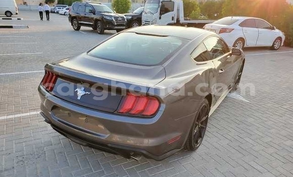 Ra Àlòkù Ford Mustang Miiran Ọkọ̀ in Accra ni Greater Accra Ra Àlòkù Ford Mustang Miiran Ọkọ̀ in Accra ni Greater Accra