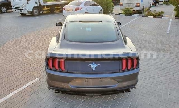Ra Àlòkù Ford Mustang Miiran Ọkọ̀ in Accra ni Greater Accra Ra Àlòkù Ford Mustang Miiran Ọkọ̀ in Accra ni Greater Accra