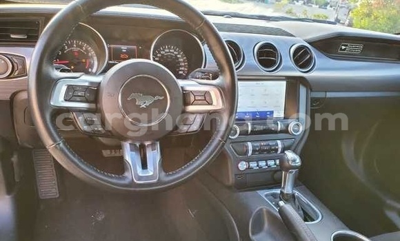 Ra Àlòkù Ford Mustang Miiran Ọkọ̀ in Accra ni Greater Accra Ra Àlòkù Ford Mustang Miiran Ọkọ̀ in Accra ni Greater Accra