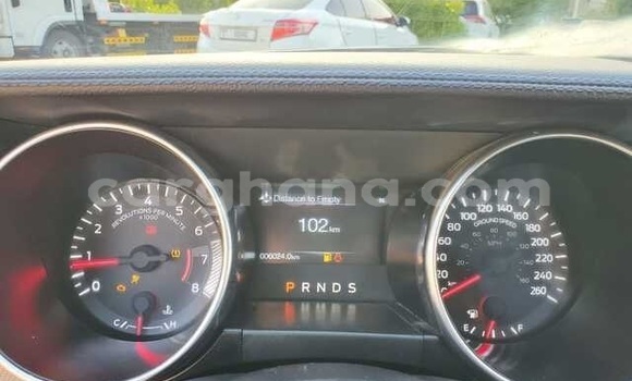 Ra Àlòkù Ford Mustang Miiran Ọkọ̀ in Accra ni Greater Accra Ra Àlòkù Ford Mustang Miiran Ọkọ̀ in Accra ni Greater Accra
