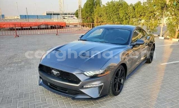 Ra Àlòkù Ford Mustang Miiran Ọkọ̀ in Accra ni Greater Accra