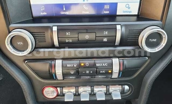 Ra Àlòkù Ford Mustang Miiran Ọkọ̀ in Accra ni Greater Accra Ra Àlòkù Ford Mustang Miiran Ọkọ̀ in Accra ni Greater Accra