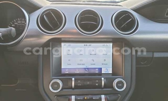 Ra Àlòkù Ford Mustang Miiran Ọkọ̀ in Accra ni Greater Accra Ra Àlòkù Ford Mustang Miiran Ọkọ̀ in Accra ni Greater Accra