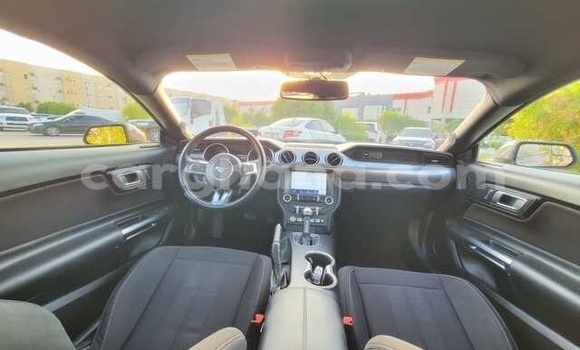 Ra Àlòkù Ford Mustang Miiran Ọkọ̀ in Accra ni Greater Accra Ra Àlòkù Ford Mustang Miiran Ọkọ̀ in Accra ni Greater Accra