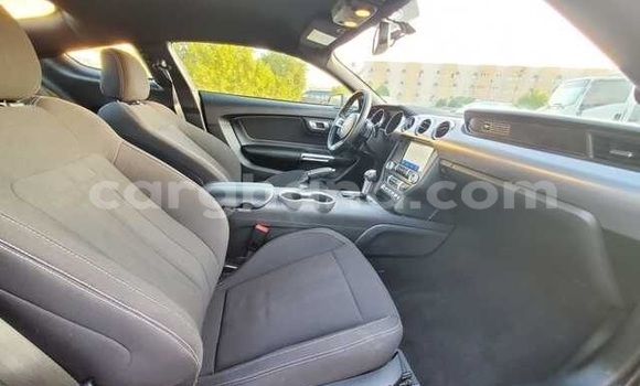 Ra Àlòkù Ford Mustang Miiran Ọkọ̀ in Accra ni Greater Accra Ra Àlòkù Ford Mustang Miiran Ọkọ̀ in Accra ni Greater Accra