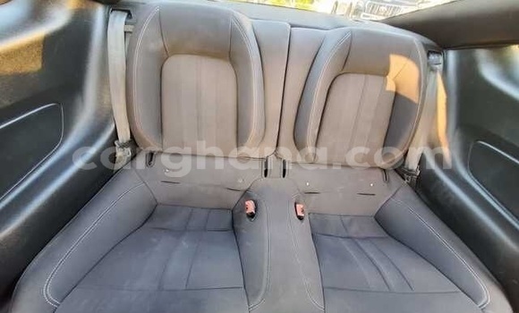 Ra Àlòkù Ford Mustang Miiran Ọkọ̀ in Accra ni Greater Accra Ra Àlòkù Ford Mustang Miiran Ọkọ̀ in Accra ni Greater Accra