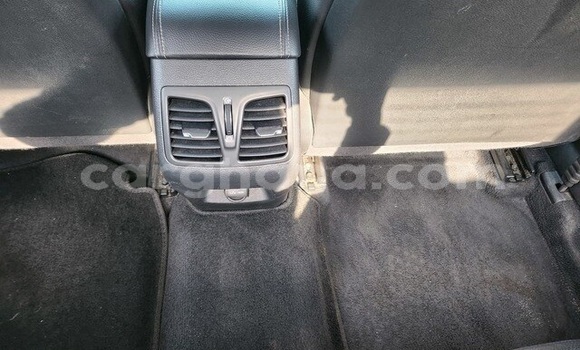 Sayi Na hannu Hyundai Sonata White Mota in Accra a Greater Accra Sayi Na hannu Hyundai Sonata White Mota in Accra a Greater Accra