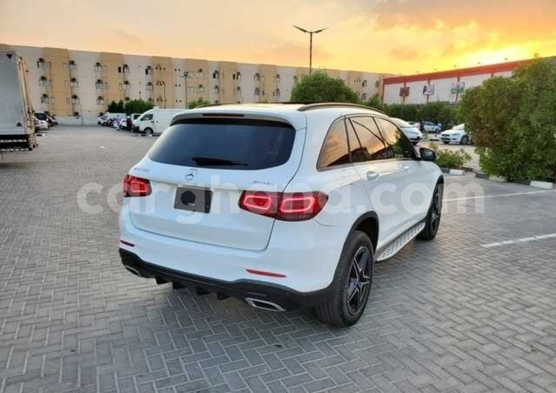 Big with watermark mercedes benz glc greater accra accra 53691