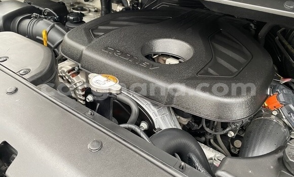 Sayi Na hannu Hyundai Grand Starex White Mota in Accra a Greater Accra Sayi Na hannu Hyundai Grand Starex White Mota in Accra a Greater Accra