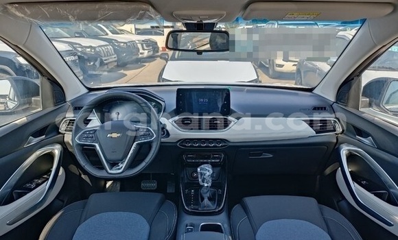 Ra Tuntun Chevrolet Captiva Black Ọkọ̀ in Accra ni Greater Accra Ra Tuntun Chevrolet Captiva Black Ọkọ̀ in Accra ni Greater Accra