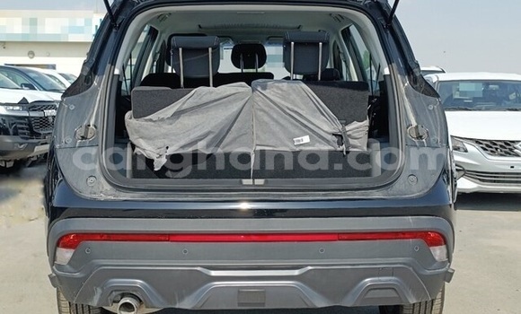 Ra Tuntun Chevrolet Captiva Black Ọkọ̀ in Accra ni Greater Accra Ra Tuntun Chevrolet Captiva Black Ọkọ̀ in Accra ni Greater Accra