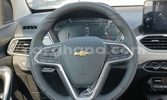 Ra Tuntun Chevrolet Captiva Black Ọkọ̀ in Accra ni Greater Accra Ra Tuntun Chevrolet Captiva Black Ọkọ̀ in Accra ni Greater Accra