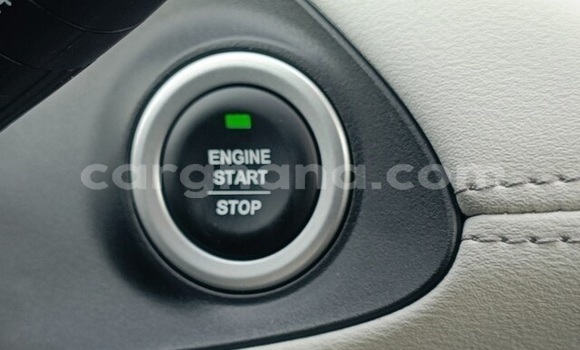 Ra Tuntun Chevrolet Captiva Black Ọkọ̀ in Accra ni Greater Accra Ra Tuntun Chevrolet Captiva Black Ọkọ̀ in Accra ni Greater Accra