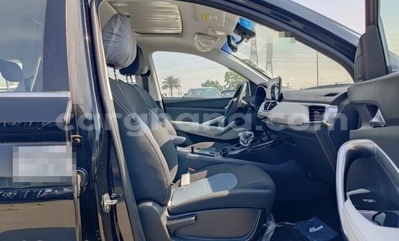 Ra Tuntun Chevrolet Captiva Black Ọkọ̀ in Accra ni Greater Accra Ra Tuntun Chevrolet Captiva Black Ọkọ̀ in Accra ni Greater Accra