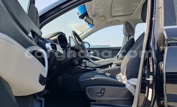 Ra Tuntun Chevrolet Captiva Black Ọkọ̀ in Accra ni Greater Accra Ra Tuntun Chevrolet Captiva Black Ọkọ̀ in Accra ni Greater Accra