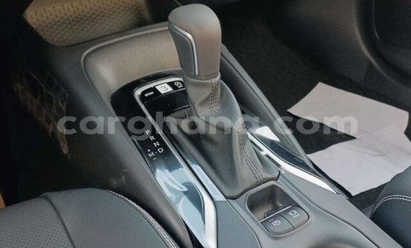 Buy New Toyota Corolla Silver Car in Accra in Greater Accra Buy New Toyota Corolla Silver Car in Accra in Greater Accra