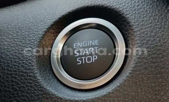 Buy New Toyota Corolla Silver Car in Accra in Greater Accra Buy New Toyota Corolla Silver Car in Accra in Greater Accra