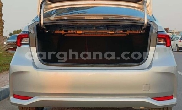 Buy New Toyota Corolla Silver Car in Accra in Greater Accra Buy New Toyota Corolla Silver Car in Accra in Greater Accra