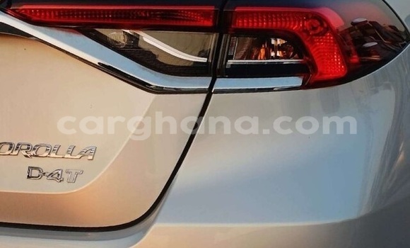 Buy New Toyota Corolla Silver Car in Accra in Greater Accra Buy New Toyota Corolla Silver Car in Accra in Greater Accra