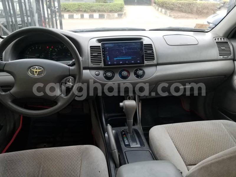 Big with watermark toyota camry western sekondi takoradi metropolitan 53696