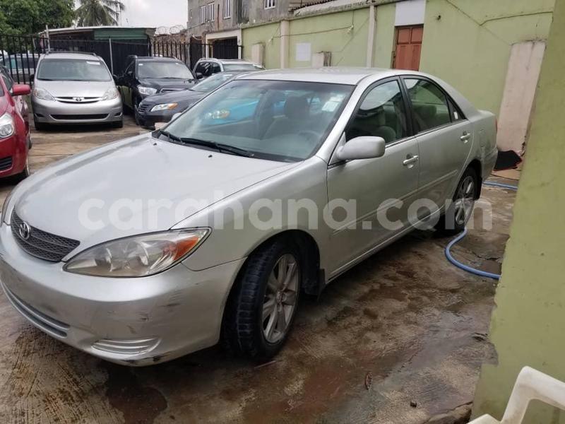 Big with watermark toyota camry western sekondi takoradi metropolitan 53696