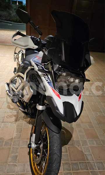 Big with watermark bmw r1200gs adventure greater accra accra 53697