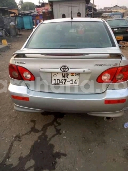 Big with watermark toyota corolla greater accra accra 53698