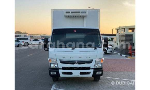 Ra Imported Mitsubishi i funfun Ọkọ̀ in Import - Dubai ni Ashanti Ra Imported Mitsubishi i funfun Ọkọ̀ in Import - Dubai ni Ashanti