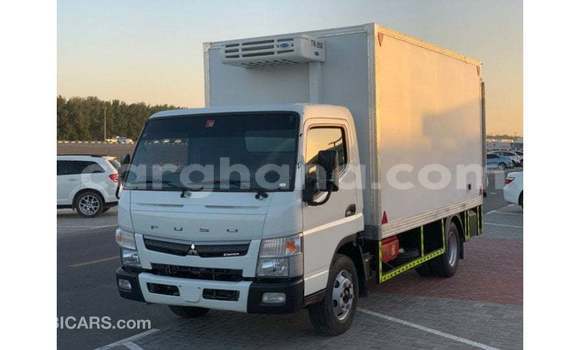 Ra Imported Mitsubishi i funfun Ọkọ̀ in Import - Dubai ni Ashanti Ra Imported Mitsubishi i funfun Ọkọ̀ in Import - Dubai ni Ashanti