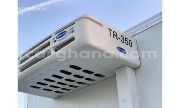 Ra Imported Mitsubishi i funfun Ọkọ̀ in Import - Dubai ni Ashanti Ra Imported Mitsubishi i funfun Ọkọ̀ in Import - Dubai ni Ashanti