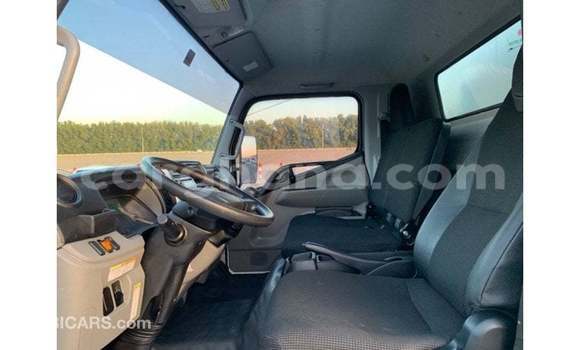 Ra Imported Mitsubishi i funfun Ọkọ̀ in Import - Dubai ni Ashanti Ra Imported Mitsubishi i funfun Ọkọ̀ in Import - Dubai ni Ashanti