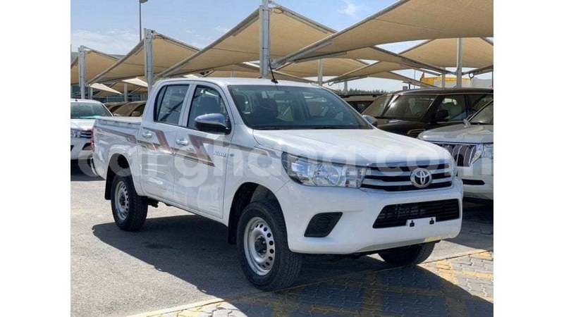 Big with watermark toyota hilux ashanti import dubai 53700