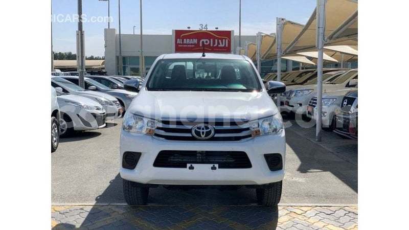 Big with watermark toyota hilux ashanti import dubai 53700