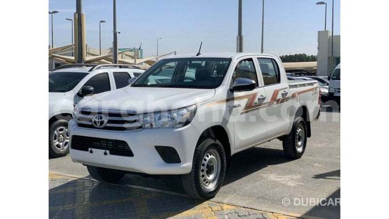 Big with watermark toyota hilux ashanti import dubai 53700