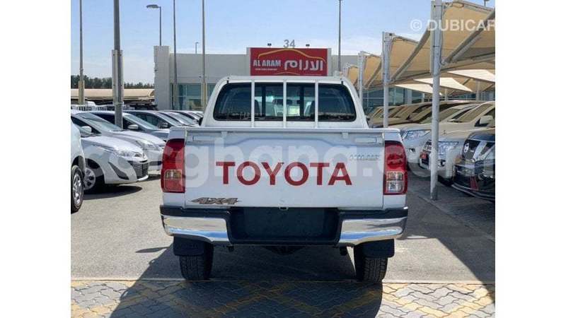 Big with watermark toyota hilux ashanti import dubai 53700