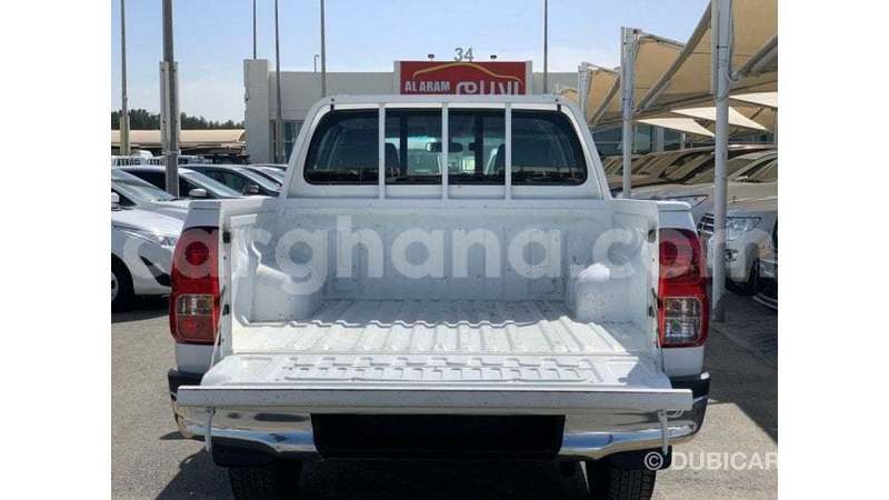 Big with watermark toyota hilux ashanti import dubai 53700