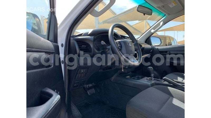 Big with watermark toyota hilux ashanti import dubai 53700