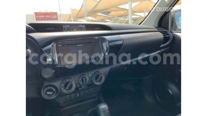 Big with watermark toyota hilux ashanti import dubai 53700