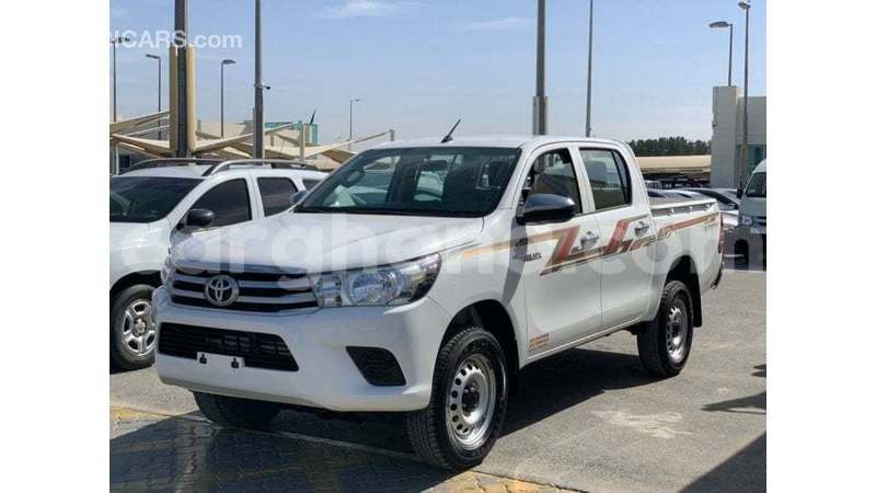 Big with watermark toyota hilux ashanti import dubai 53701