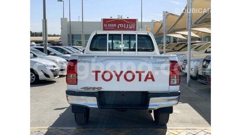 Big with watermark toyota hilux ashanti import dubai 53701