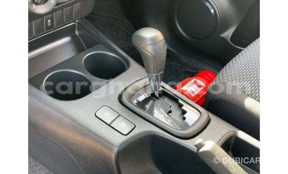 Ra Imported Toyota Hilux funfun Ọkọ̀ in Import - Dubai ni Ashanti Ra Imported Toyota Hilux funfun Ọkọ̀ in Import - Dubai ni Ashanti