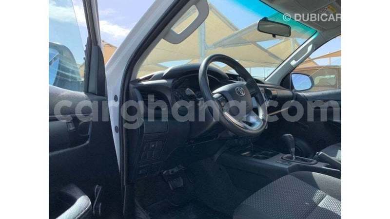 Big with watermark toyota hilux ashanti import dubai 53701