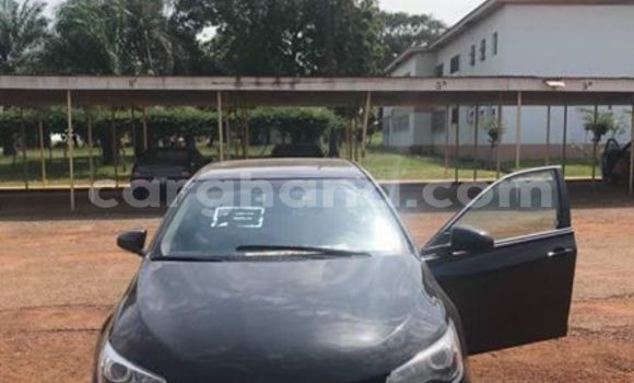 Buy Used Toyota Camry Black Car in Accra in Greater Accra Buy Used Toyota Camry Black Car in Accra in Greater Accra