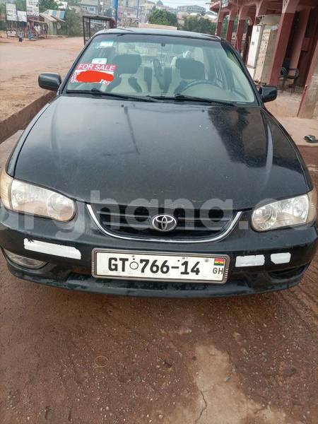 Big with watermark toyota corolla greater accra accra 53703