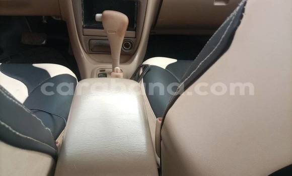 Buy Used Toyota Corolla Black Car in Accra in Greater Accra Buy Used Toyota Corolla Black Car in Accra in Greater Accra