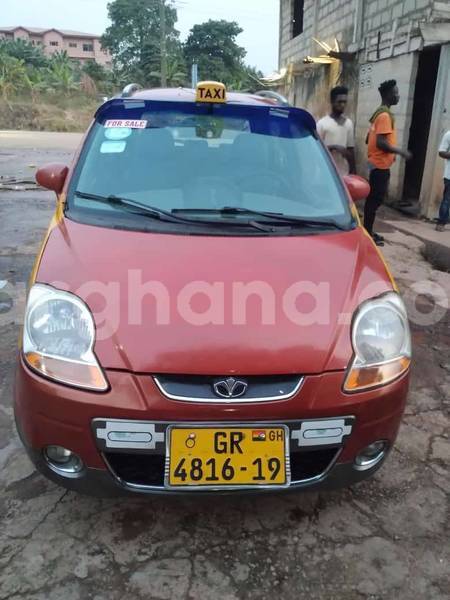 Big with watermark daewoo matiz greater accra accra 53704